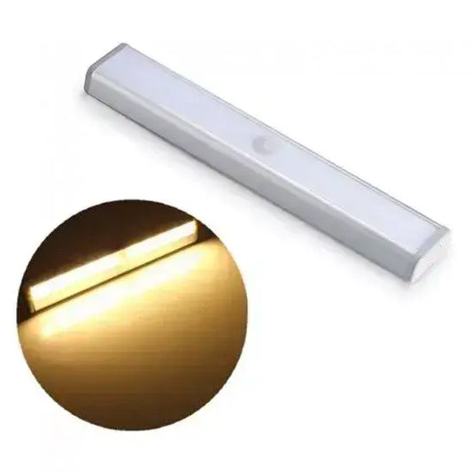 Безжична LED Лампа със Сензор за Движение - 30 см