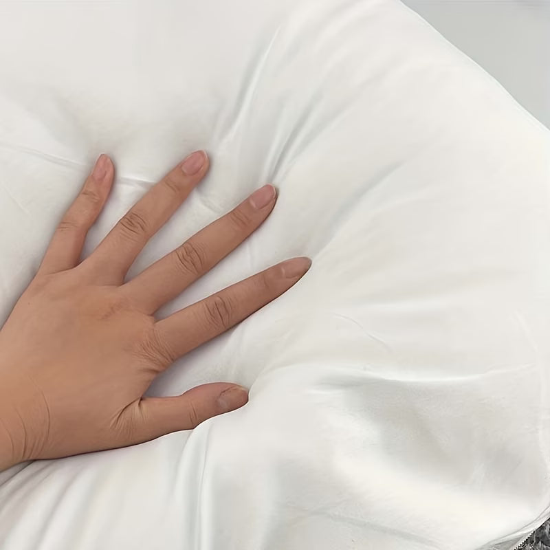 1+1 Пълнеж за възглавница 50×50 см - за декоративни калъфки