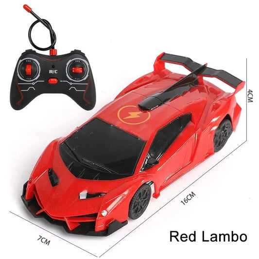 Антигравитационна количка STUND CAR