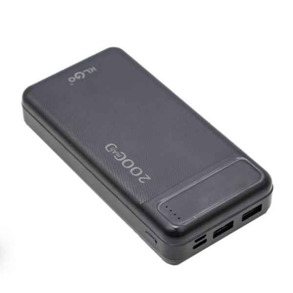 Преносима Батерия - 20000mAh Power Bank