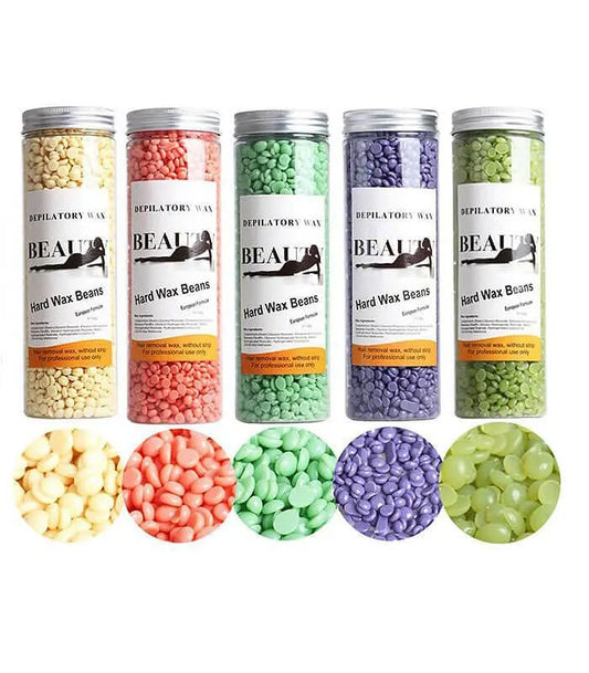 Професионален комплект за кола маска Pro Wax, 100W, 400мл