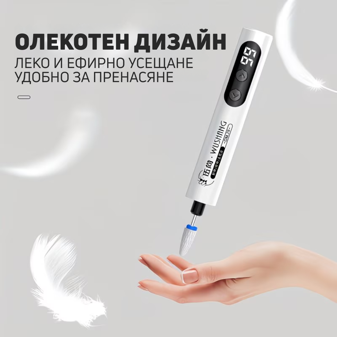Професионална Електрическа Пила