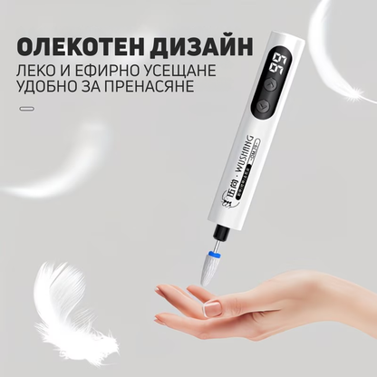 Професионална Електрическа Пила
