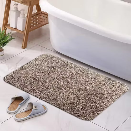 Изтривалка за входна врата Super Clean Mat