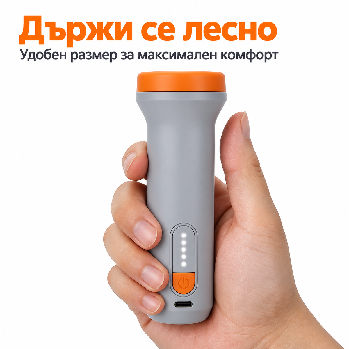 Безжична Електрическа Вакуумна Помпа 4600 Pa за Вакуумни Торби – 1500 mAh