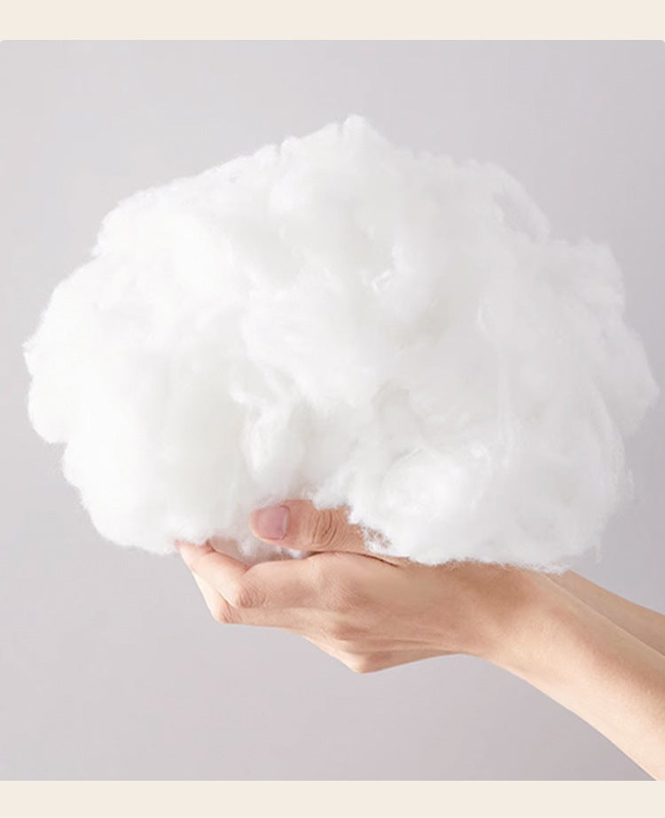 1+1 Пълнеж за възглавница 50×50 см - за декоративни калъфки