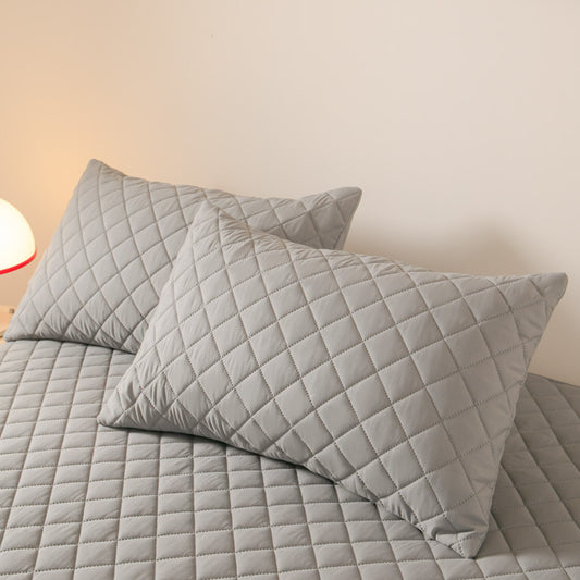 Водоустойчива Калъфка за Възглавница (50х70cm) – Премиум Защита