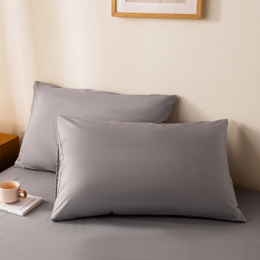 2 БРОЯ Памучни калъфки за възглавници (50х70cm)