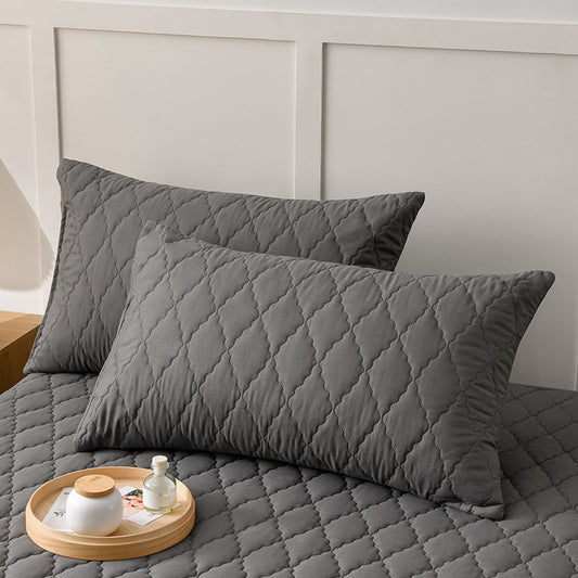 Водоустойчива Калъфка за Възглавница (50х70cm) – Премиум Защита