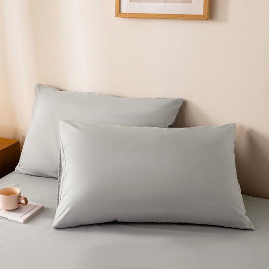 2 БРОЯ Памучни калъфки за възглавници (50х70cm)