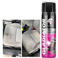 Активна Пяна за дълбоко почистване на повърхности GT02 GLADIATOR®