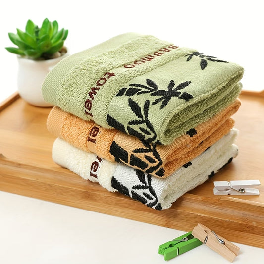 Комплект 3 БРОЯ Бамбукови Кърпи