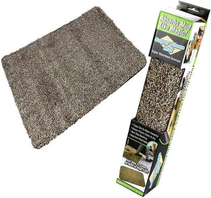 Изтривалка за входна врата Super Clean Mat