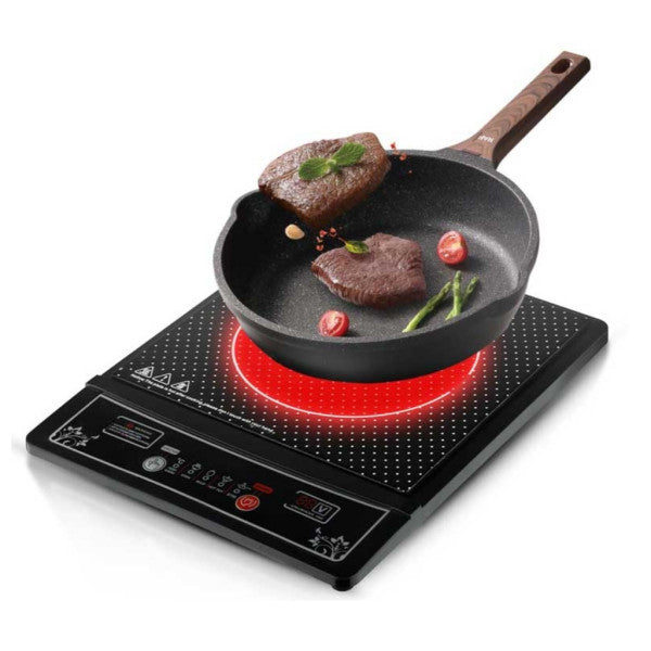 Индукционен Kотлон Cheffinger - 2000W