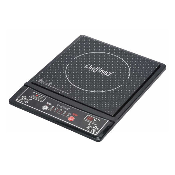Индукционен Kотлон Cheffinger - 2000W