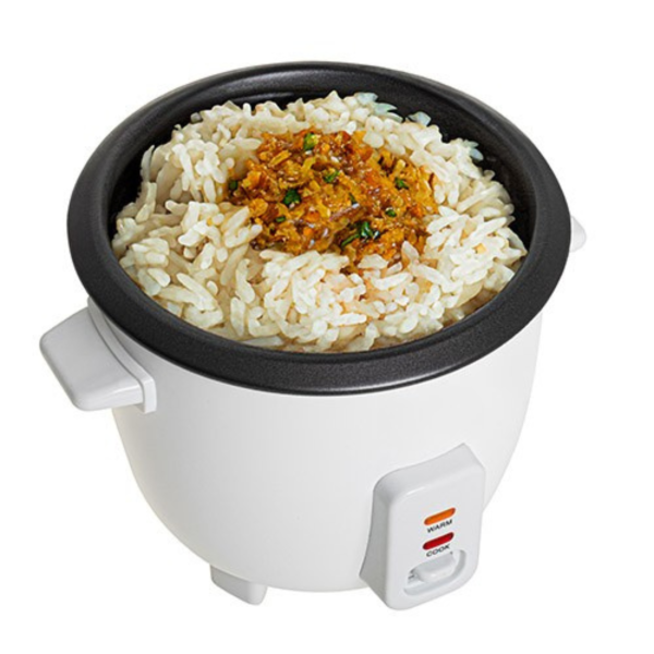 Уред за Варене на Ориз - 0.6L