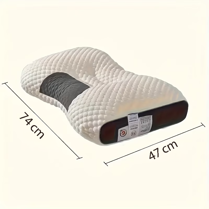 1+1 Възглавници с триизмерна форма DreamNest