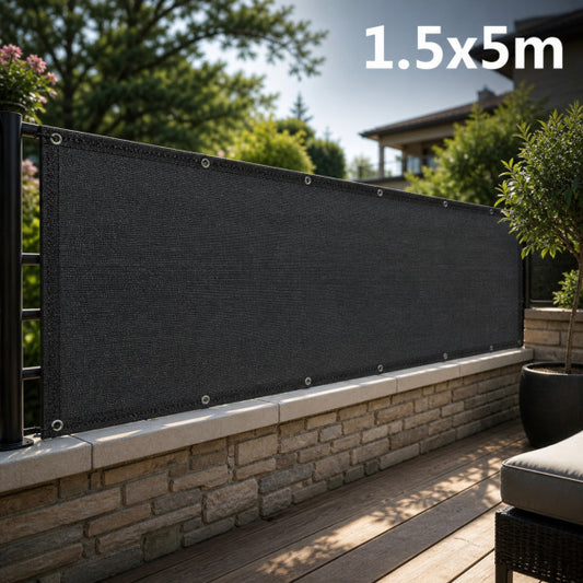 Покривало за Балкон и Тераса - 1.5x5 м