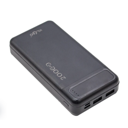 Преносима Батерия - 20000mAh Power Bank