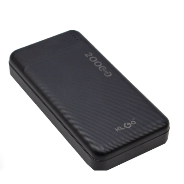 Преносима Батерия - 20000mAh Power Bank