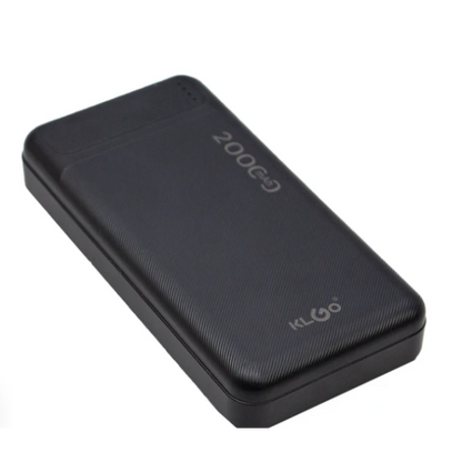 Преносима Батерия - 20000mAh Power Bank