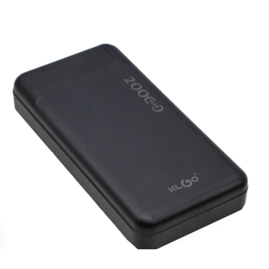 Преносима Батерия - 20000mAh Power Bank
