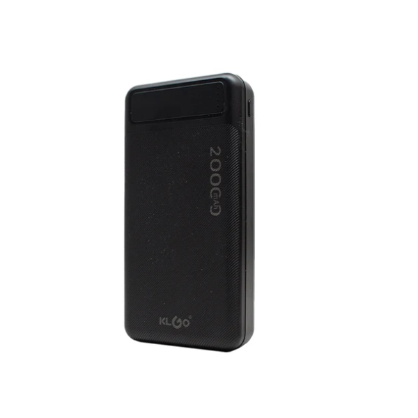 Преносима Батерия - 20000mAh Power Bank