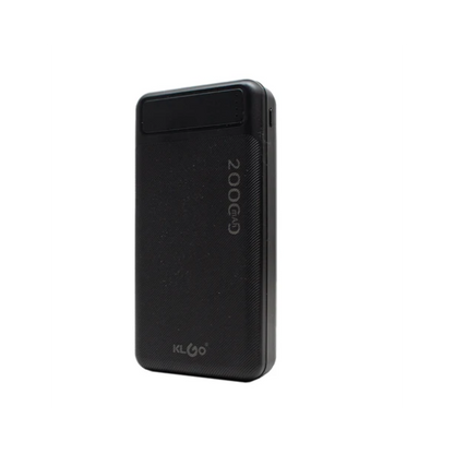 Преносима Батерия - 20000mAh Power Bank