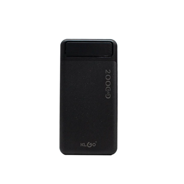 Преносима Батерия - 20000mAh Power Bank