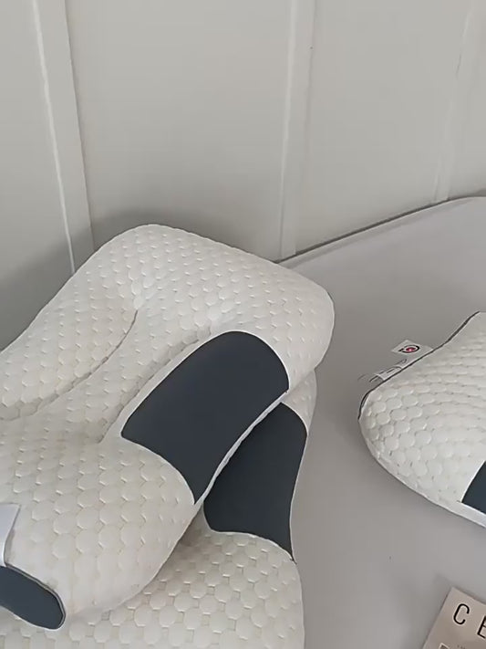 1+1 Възглавници с триизмерна форма DreamNest