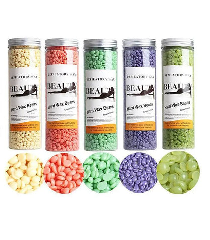 Професионален комплект за кола маска Pro Wax, 100W, 400мл