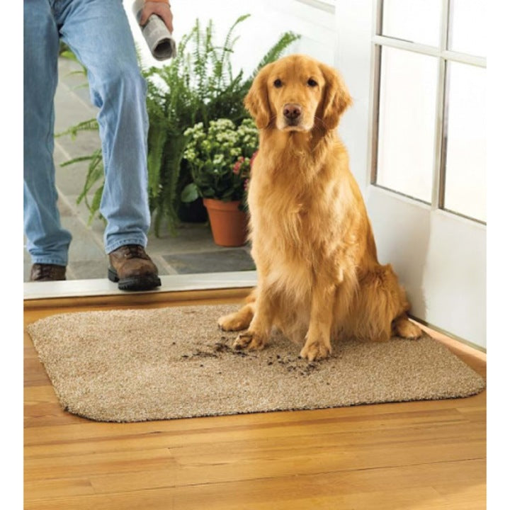 Изтривалка за входна врата Super Clean Mat