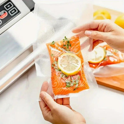 Торбички за Вакуумиране 20х30см