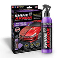 SHINE ARMOR Течна Вакса за Кола - 236 мл