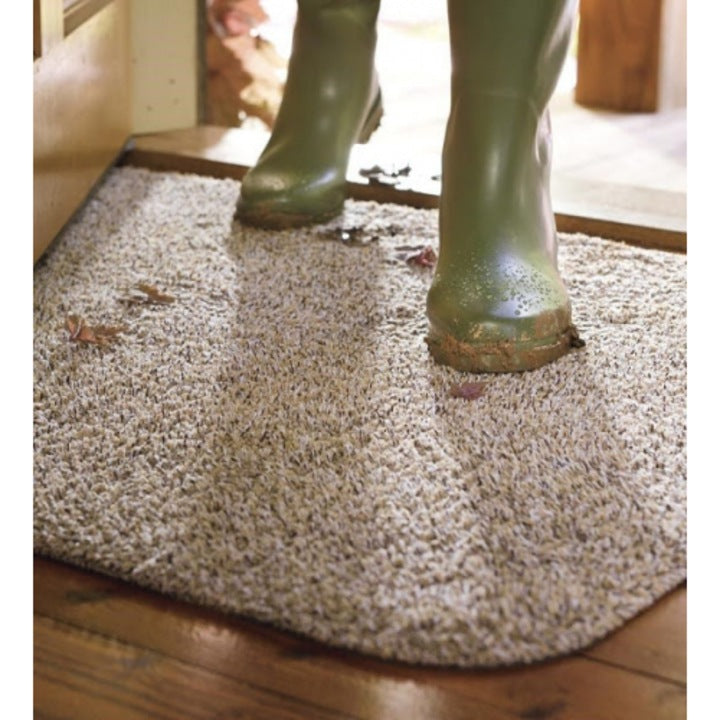 Изтривалка за входна врата Super Clean Mat