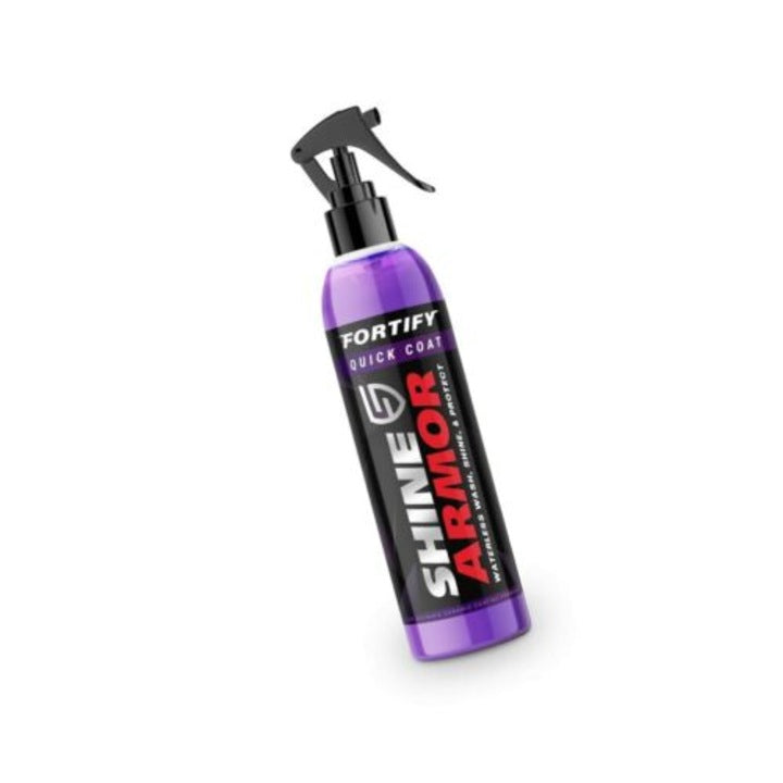 SHINE ARMOR Течна Вакса за Кола - 236 мл