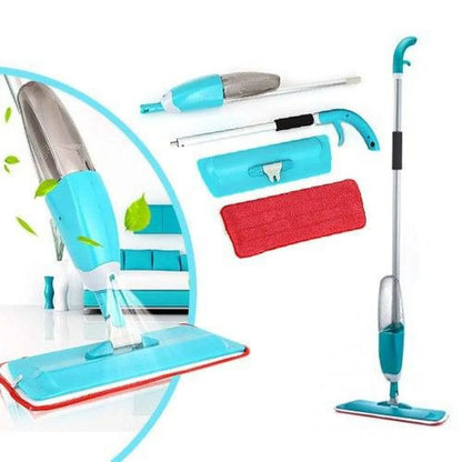 СПРЕЙ МОП HEALTHY SPRAY MOP