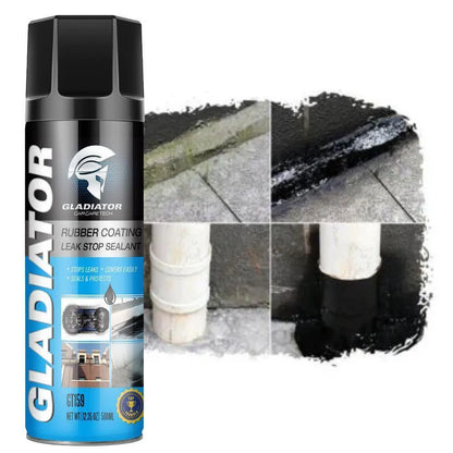 Спрей за спиране на Течове Leak Stop GT159 GLADIATOR® 500 ML