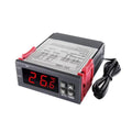 Температурен Контролер STC-1000-220V