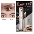 Тример за вежди Flawless brows