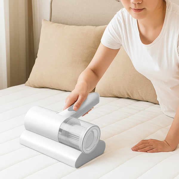 Високочестотен Уред за Премахване на Домашни Акари